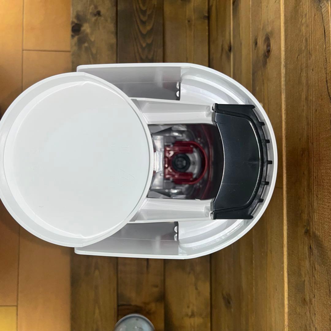 【美品】sodastream ソーダストリーム TERRA 炭酸水メーカー テラ