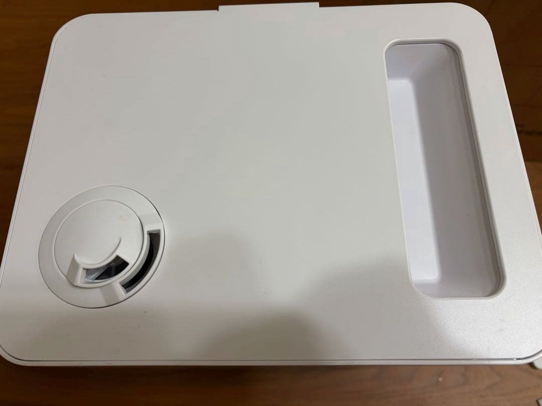 モダンデコ UV除菌機能付きまハイブリッド加湿器