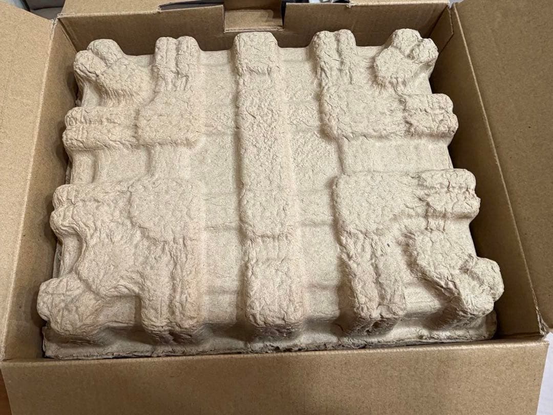 モダンデコ UV除菌機能付きまハイブリッド加湿器