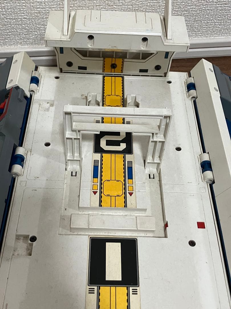 超電子 バイオマン ビッグスケール バイオドラゴン