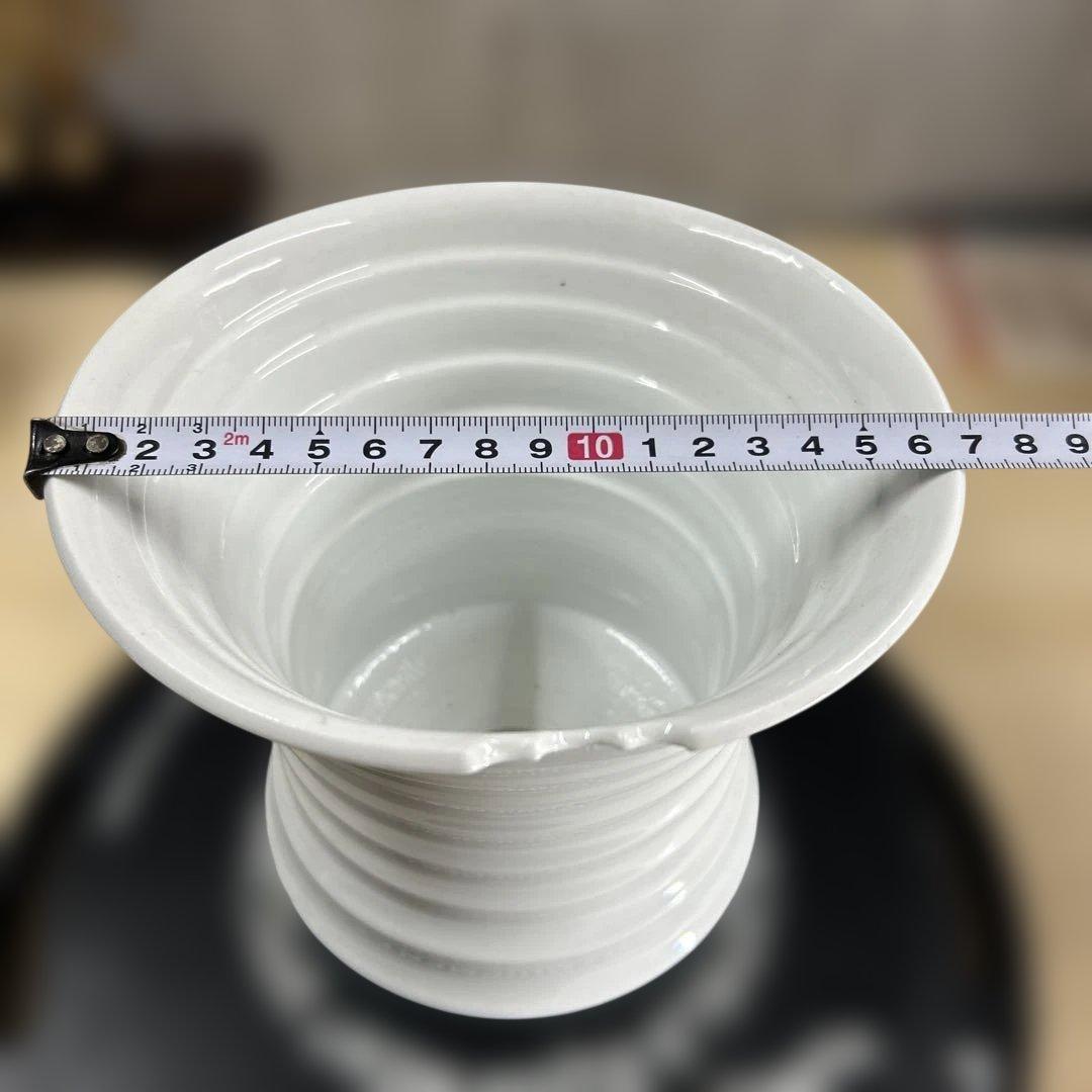 サイズ　手作植木鉢　検索(コーデックス グラキリス パキプス アガベ)