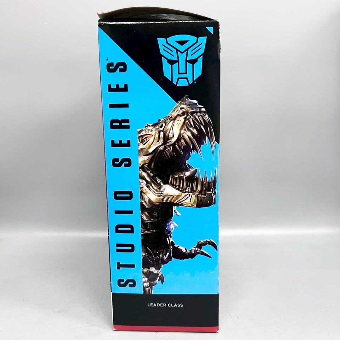 グリムロック トランスフォーマー スタジオシリーズ SS-07 フィギュア