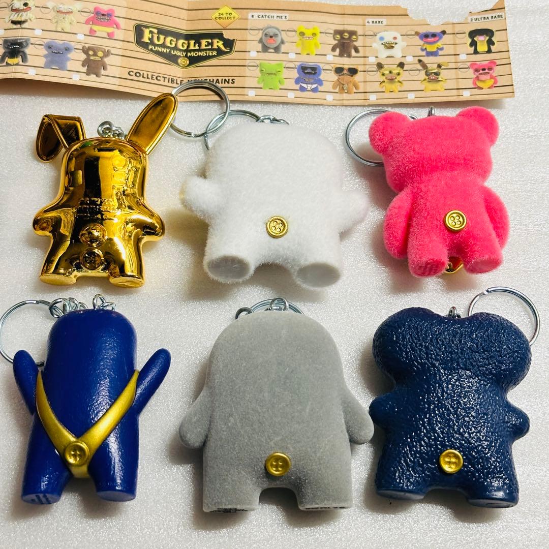 ファグラー　ゴールドエディション　おまとめセット