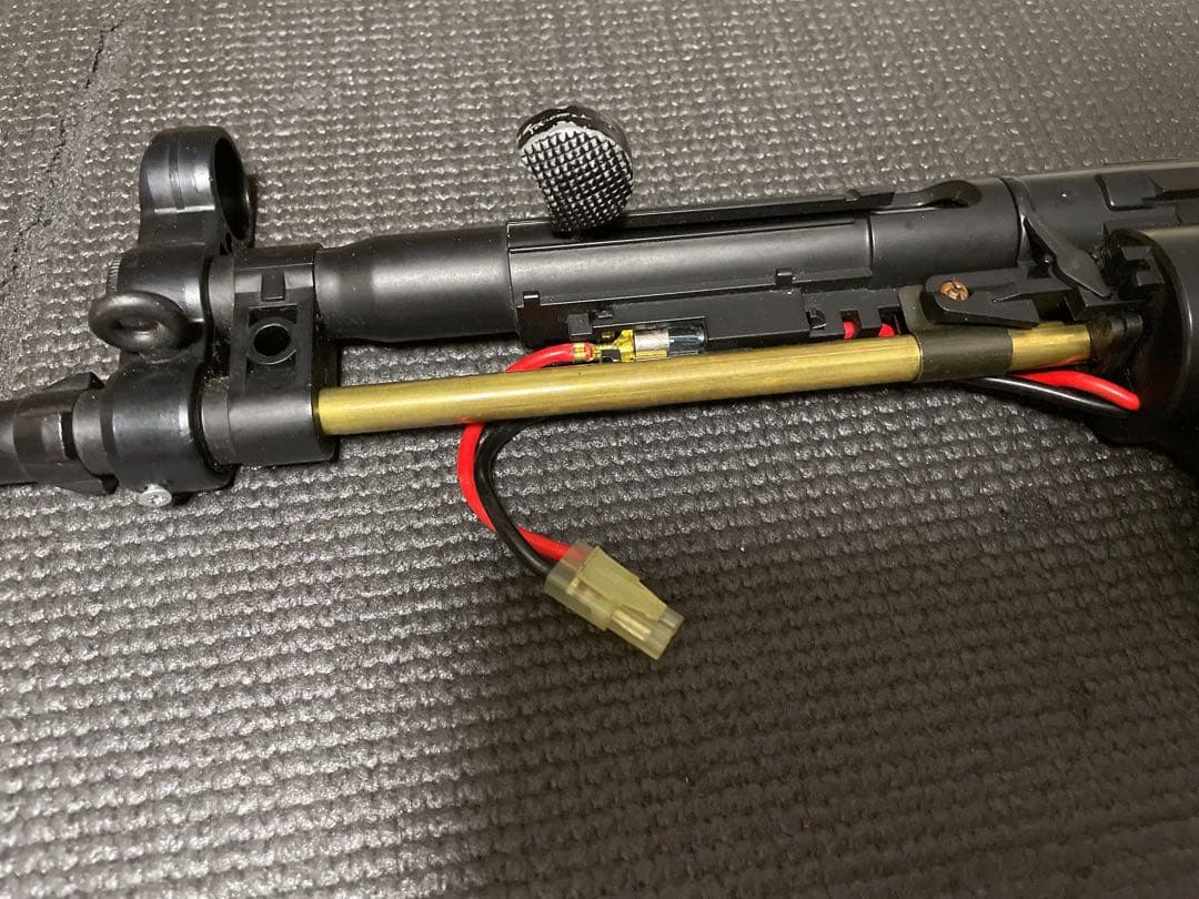 東京マルイ MP5 1本マガジン付き