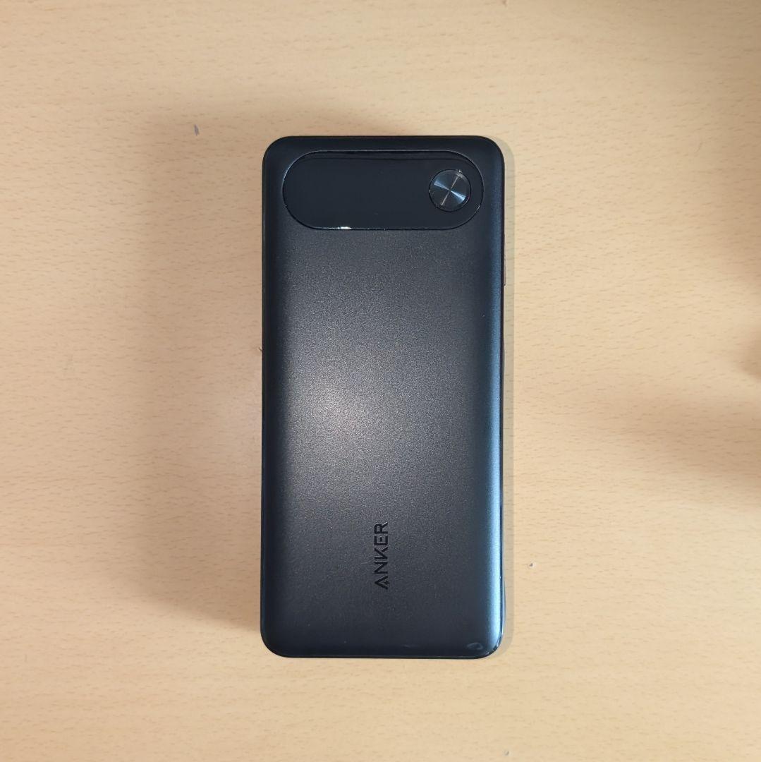 スマホアクセサリー Anker Power Bank A1383 20000mAh 87W