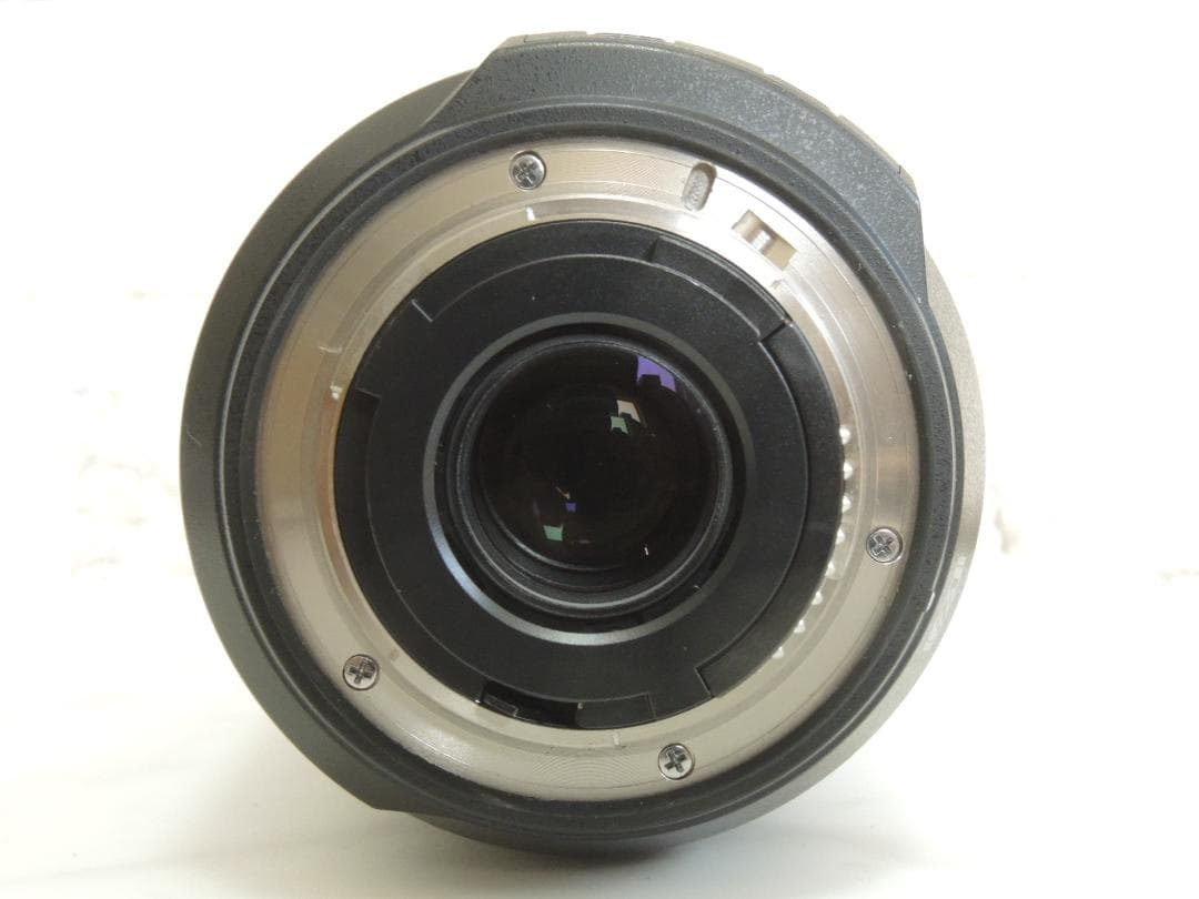 専用品　TAMRON　16-300mm F3.5-6.3 DiII ニコン用