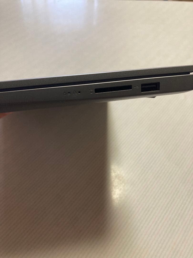 Windowsノート本体 Lenovo IdeaPad3 14ALC Ryzen5 5500U