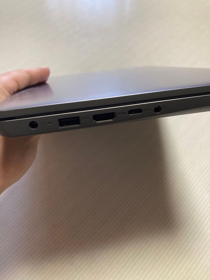 Windowsノート本体 Lenovo IdeaPad3 14ALC Ryzen5 5500U