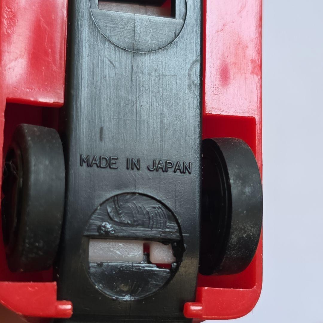 マリオ　ソフビ　日本製　フィギュア　昭和　レトロ　レア　当時物　おもちゃ　グッズ