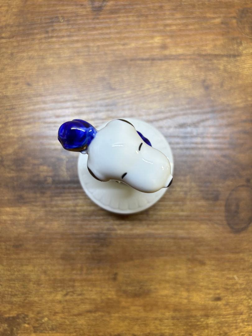 スヌーピー オルゴール レトロ ヴィンテージ