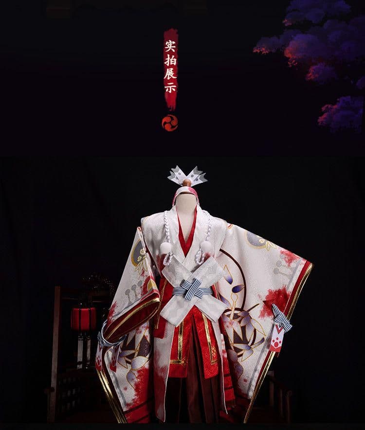 BJD　1/3　人形服 ドール服　ハンドメイド