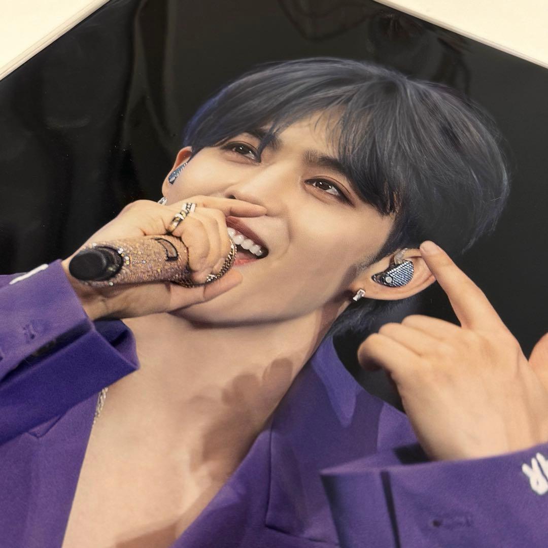 SEVENTEEN セブチ　エスクプス エキシビジョン　プレミアムフォト