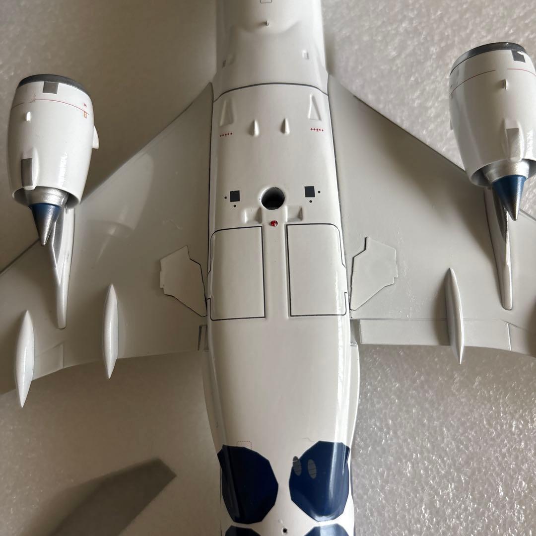 FINNAIR マリメッコA350-900 1:200スケール