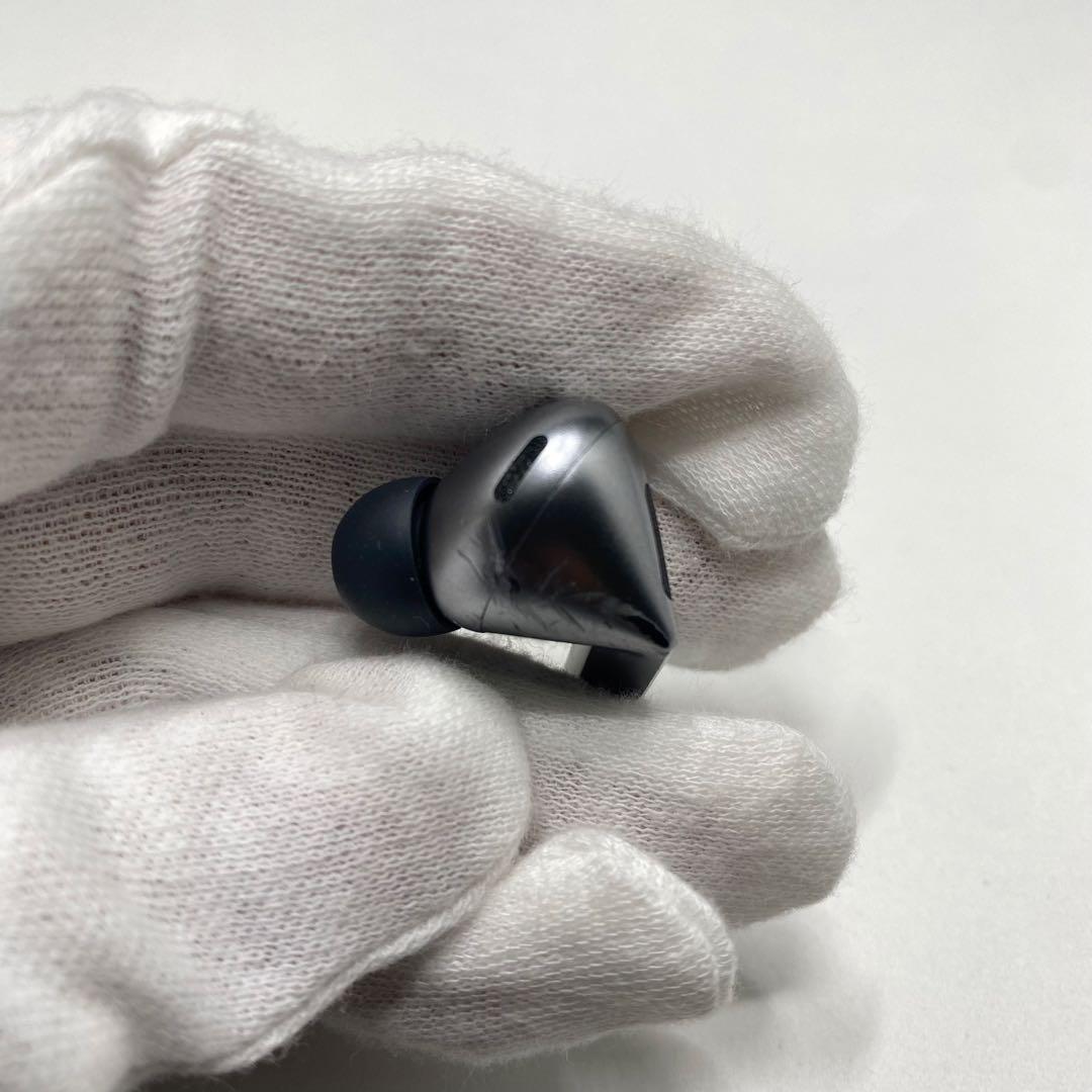 SAMSUNG Galaxy Buds3 Pro イヤホン 左のみ シルバー