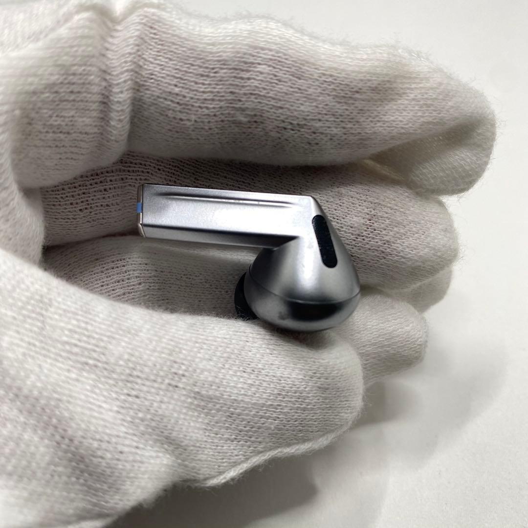 SAMSUNG Galaxy Buds3 Pro イヤホン 左のみ シルバー