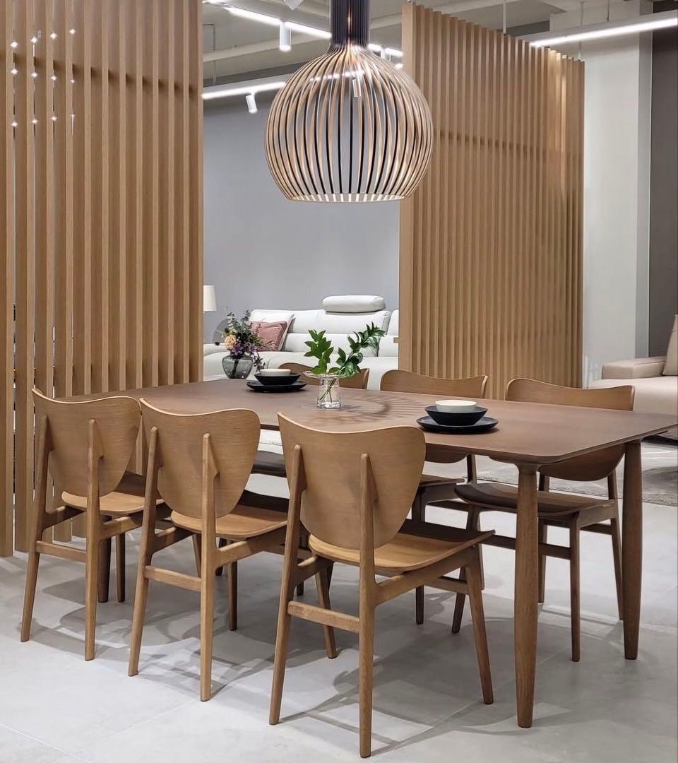 【極美品】レア！Norr11 エレファントチェア①