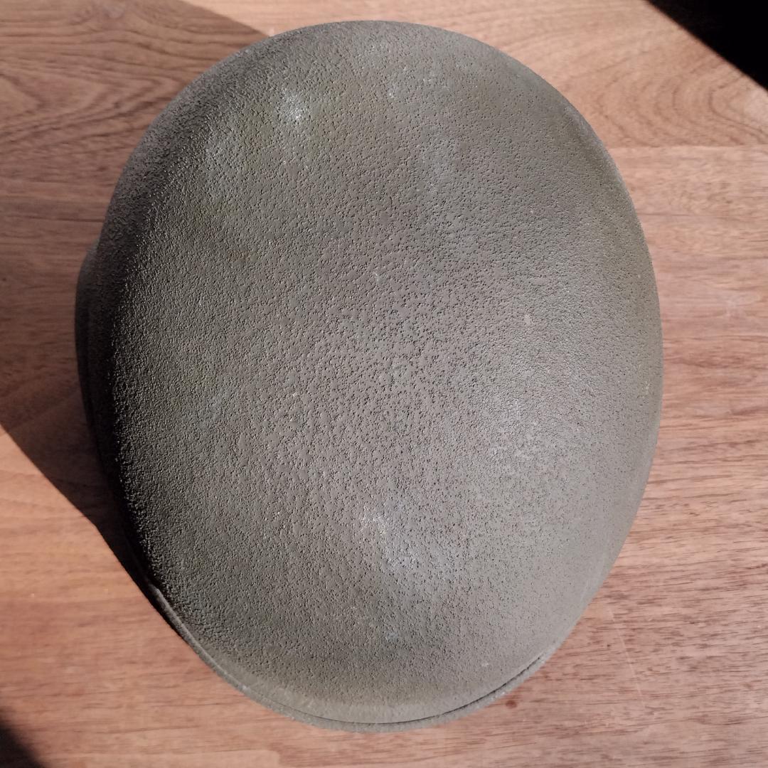 【実物中古品】米海兵隊USMC PASGTヘルメット Mサイズ