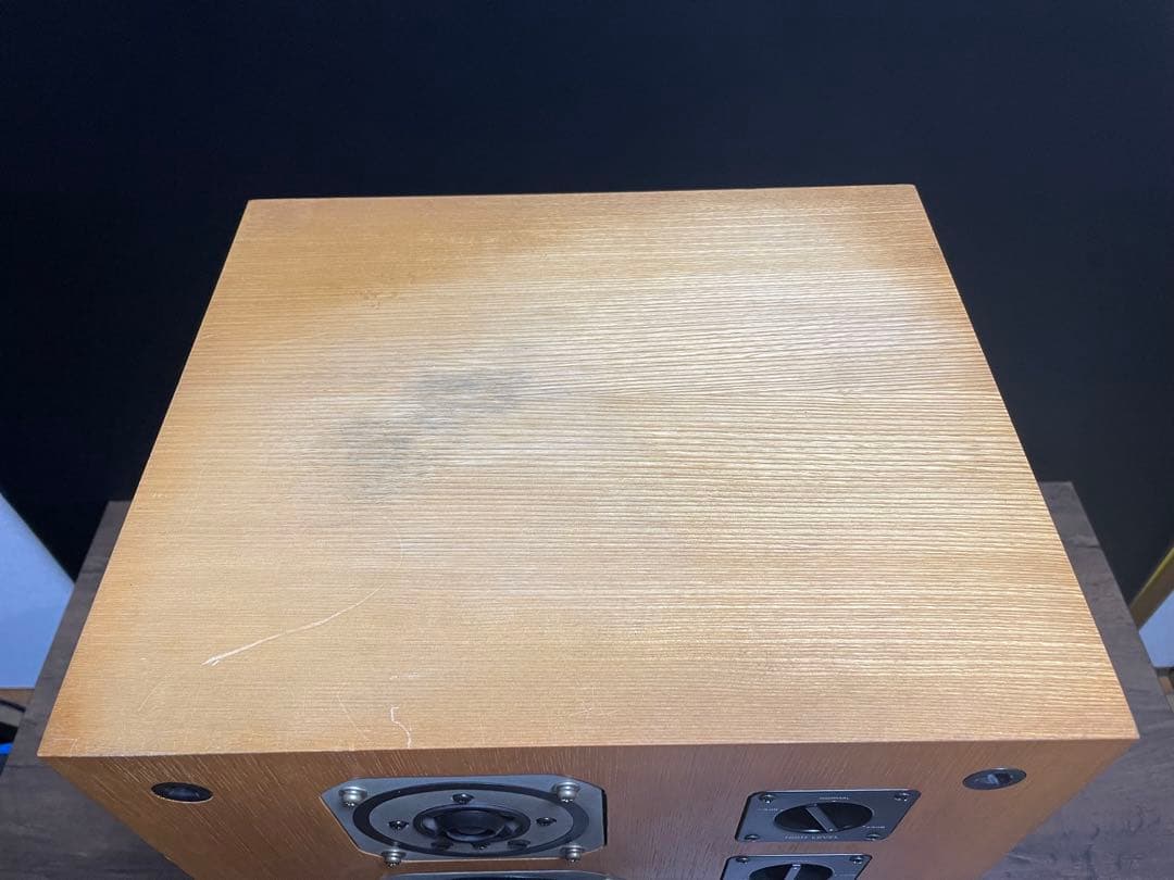 YAMAHA NS-690II スピーカー　1個