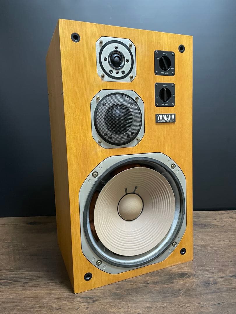 YAMAHA NS-690II スピーカー　1個