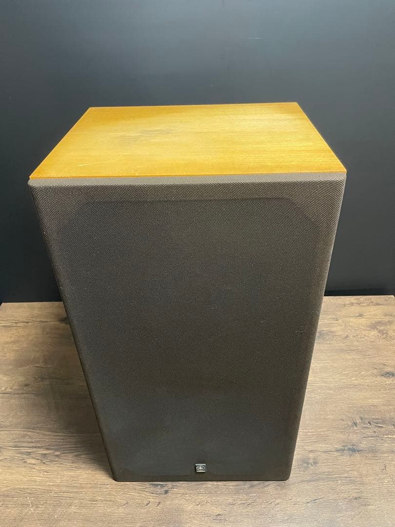 YAMAHA NS-690II スピーカー　1個