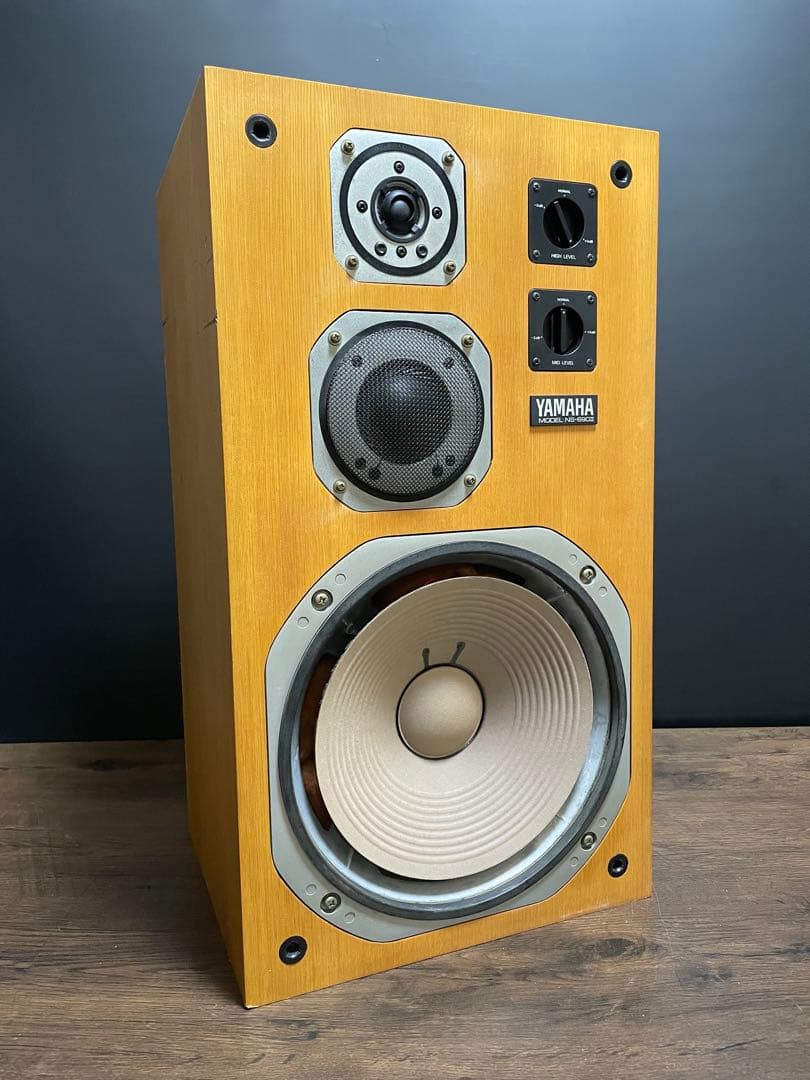 YAMAHA NS-690II スピーカー　1個