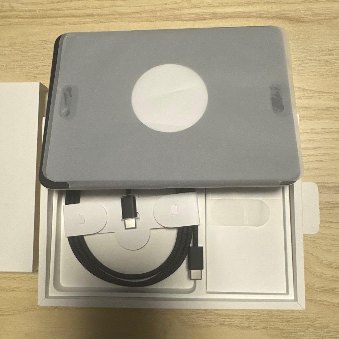 【新品】Magic Trackpad Black