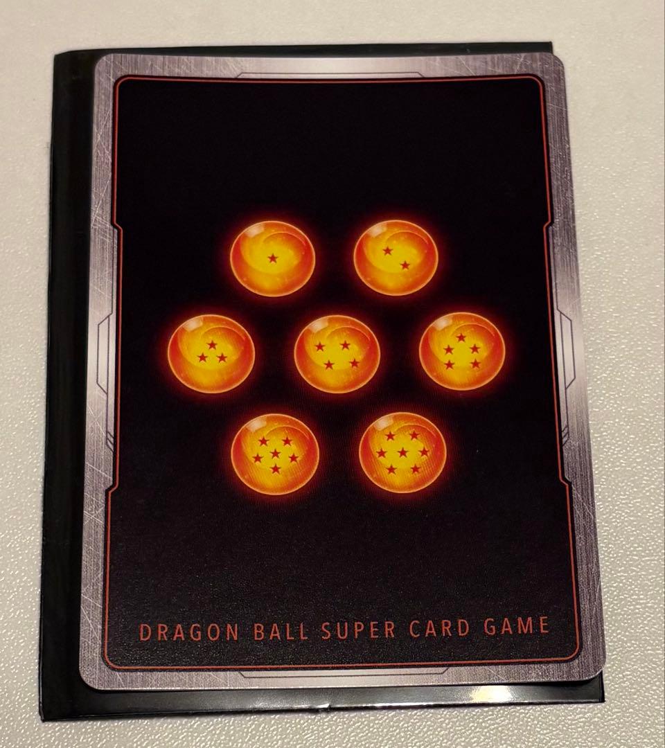 DBFM R★ 極限の煌めき ゴジータ パラレル