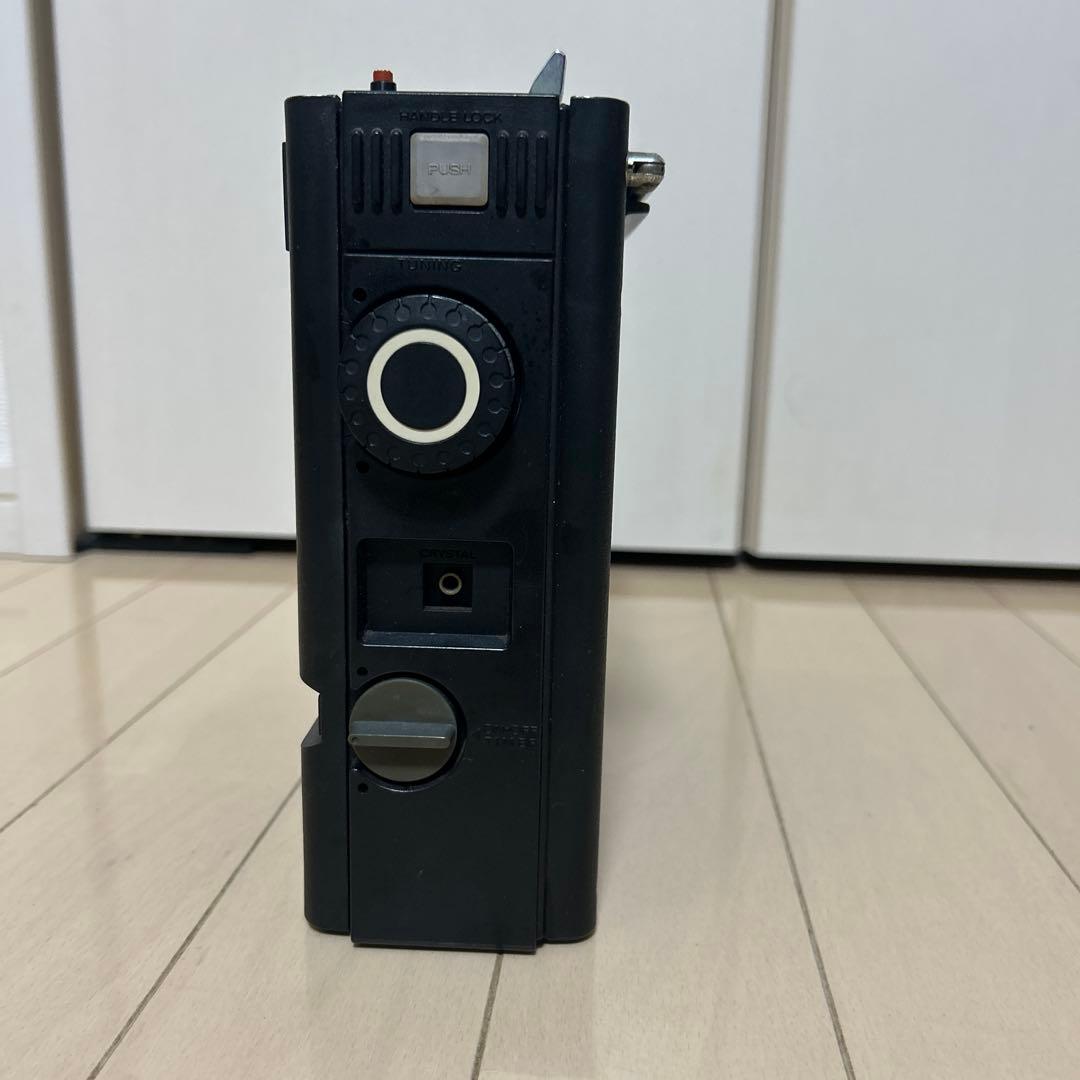 National Panasonic クーガー RF-888 ジャンク