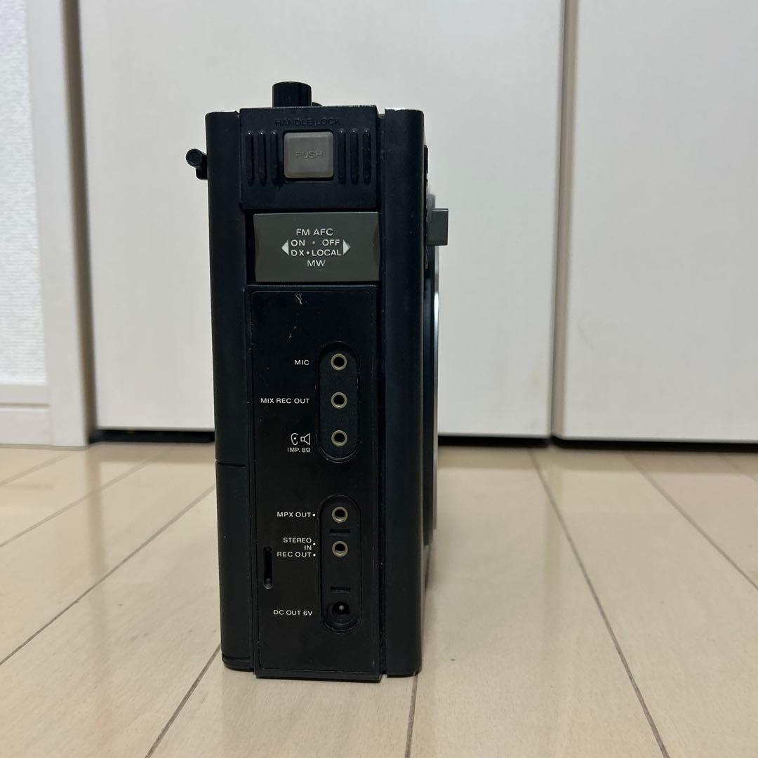 National Panasonic クーガー RF-888 ジャンク