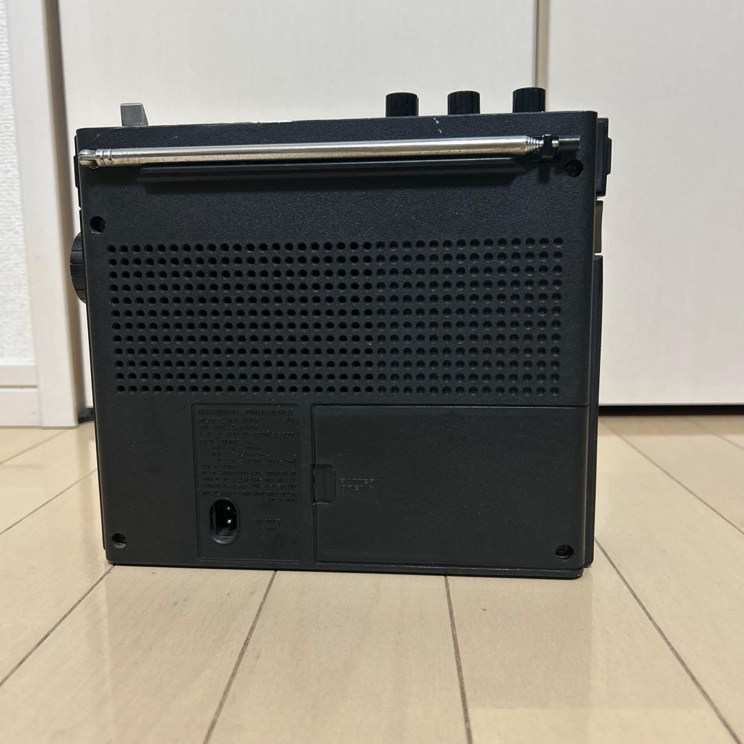 National Panasonic クーガー RF-888 ジャンク