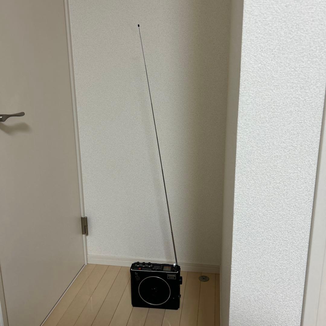 National Panasonic クーガー RF-888 ジャンク