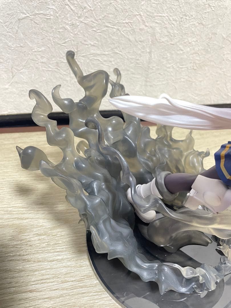 一番くじ アニメ『ウマ娘 シンデレラグレイ』 灰の怪物vs白い稲妻 A賞B賞