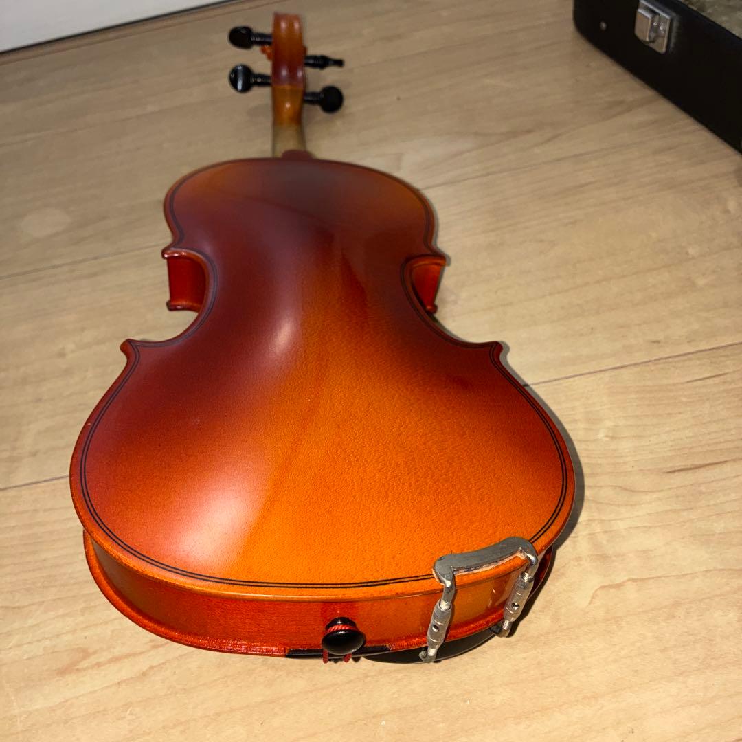 SUZUKI NO.220 1/8 Anno1991 バイオリン