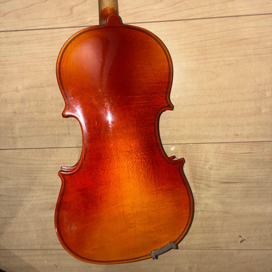 SUZUKI NO.220 1/8 Anno1991 バイオリン
