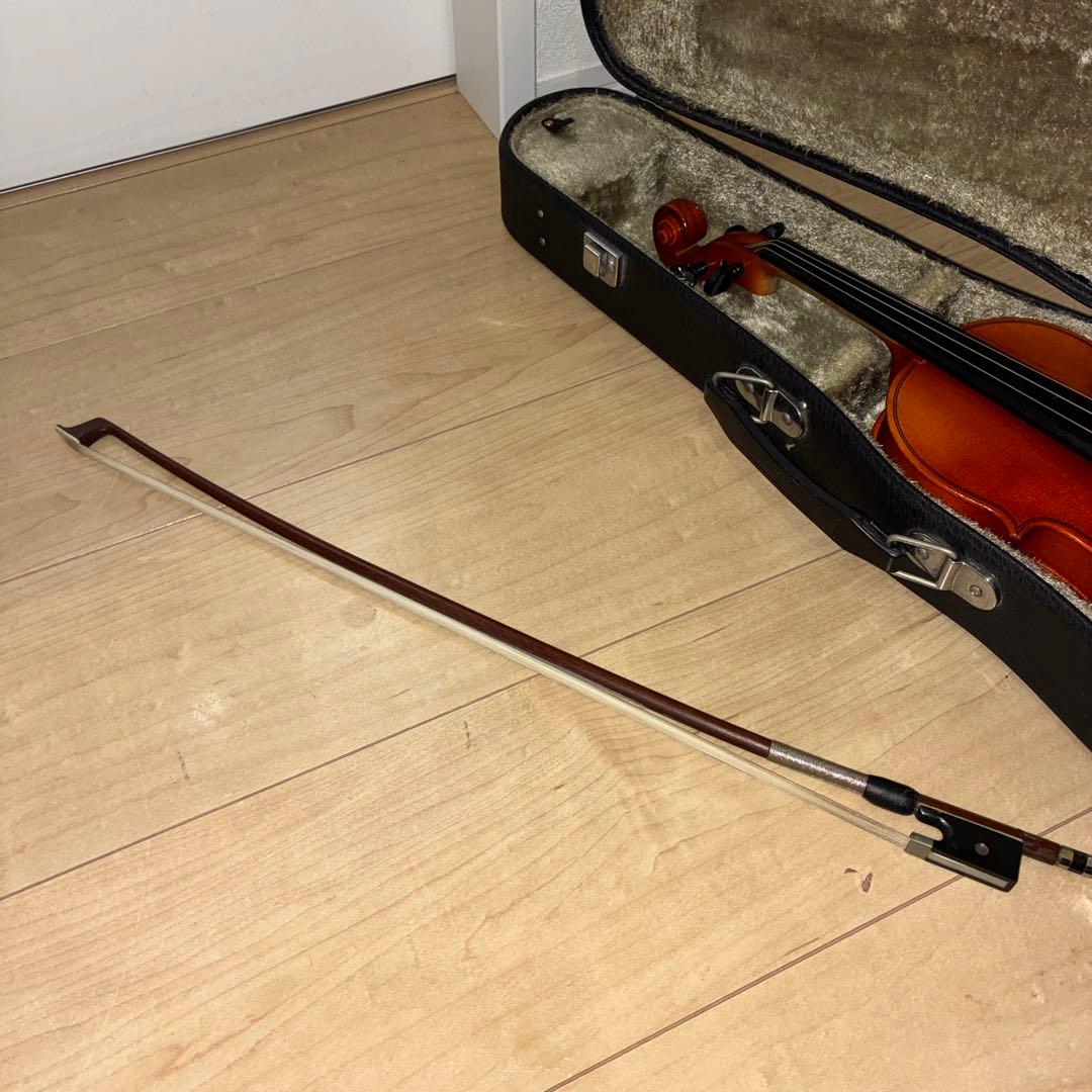 SUZUKI NO.220 1/8 Anno1991 バイオリン