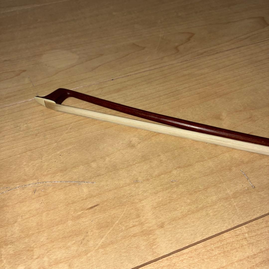 SUZUKI NO.220 1/8 Anno1991 バイオリン