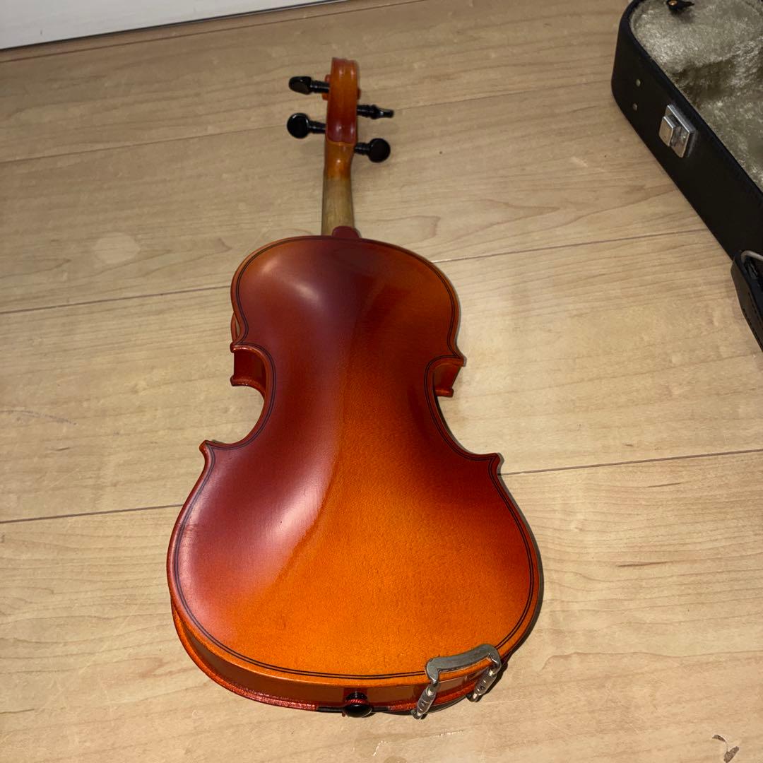 SUZUKI NO.220 1/8 Anno1991 バイオリン