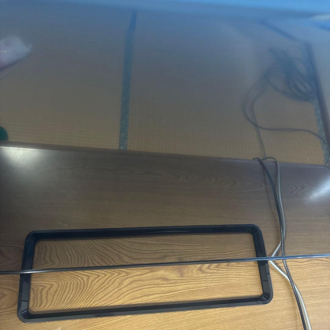 【送料込】50インチ Panasonic TH-50C300テレビ