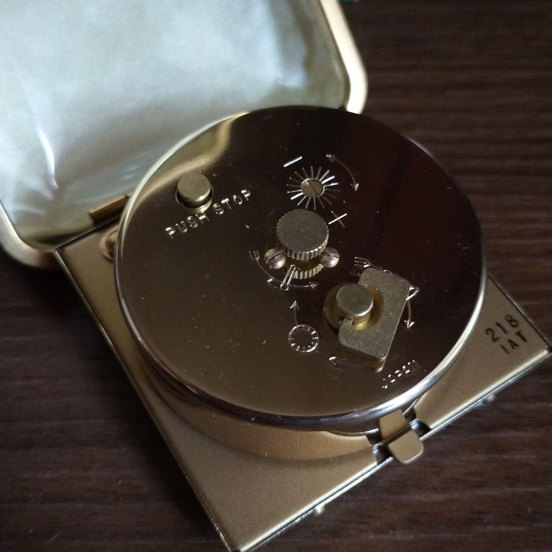 SEIKO セイコー 手巻き式 時計 ヴィンテージ アンティーク 昭和レトロ