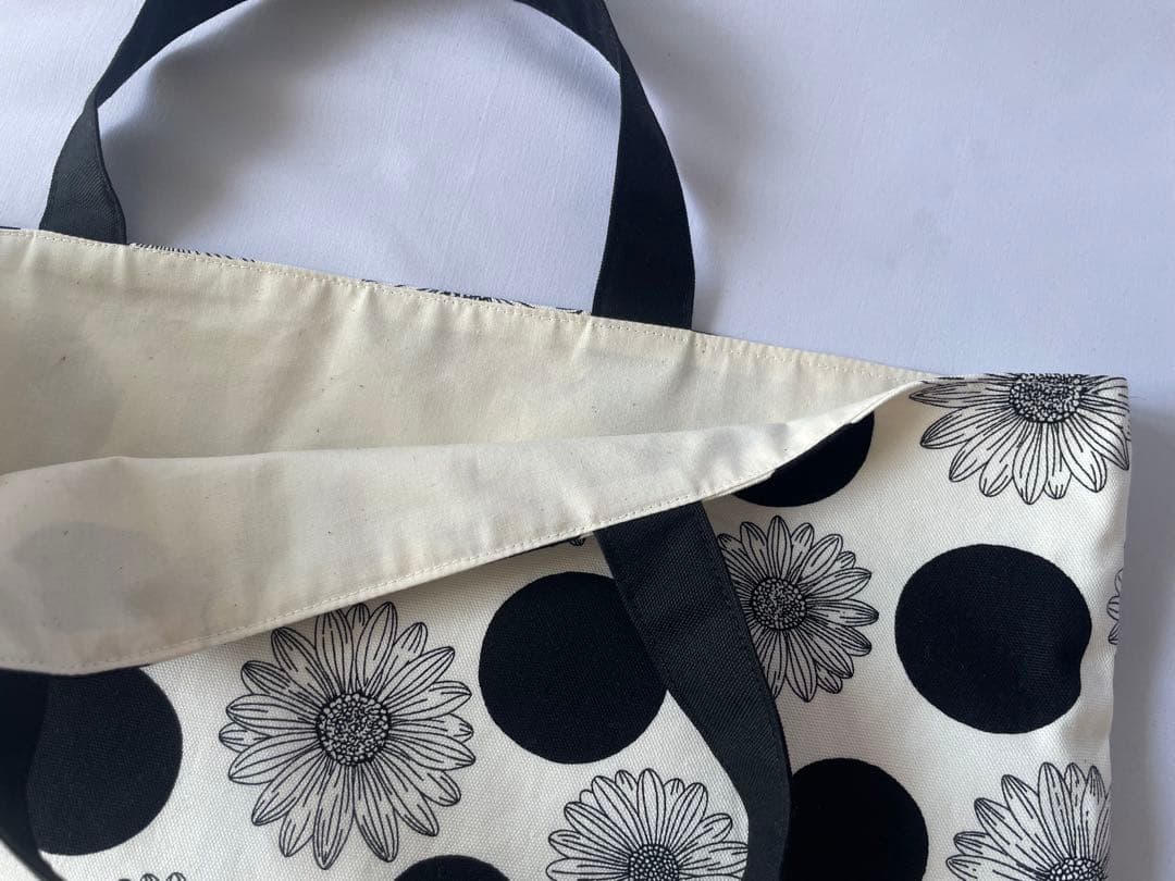 新作　早割特価！　選べる6カラー　入園セット　入学セット　北欧調　お花　　女の子