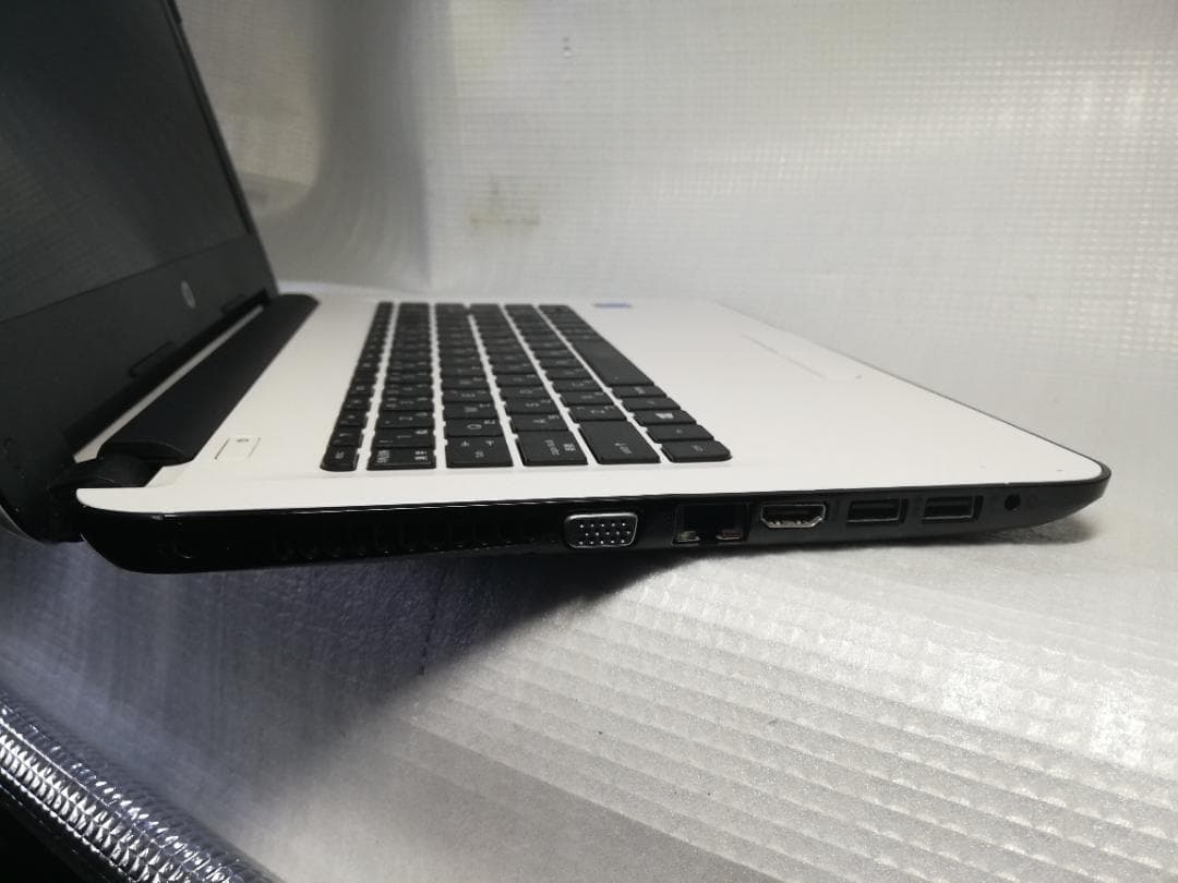 Windowsノート本体 HP Pavilion 14-ac163TU Windows11/office