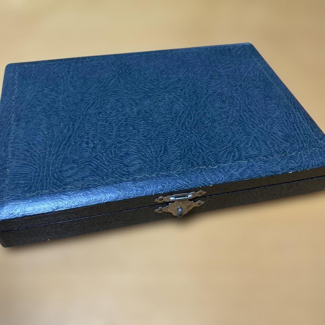 銀製 銀細工 浮彫 スプーンフォーク6本セット 昭和 ヴィンテージ 希少 日本製