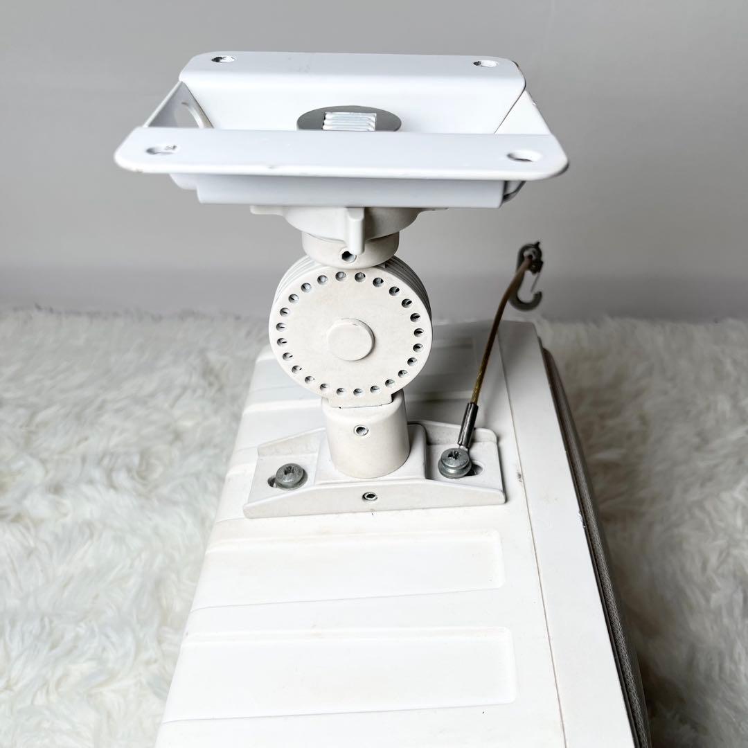 BOSE 壁掛けスピーカー ホワイト　101MMW