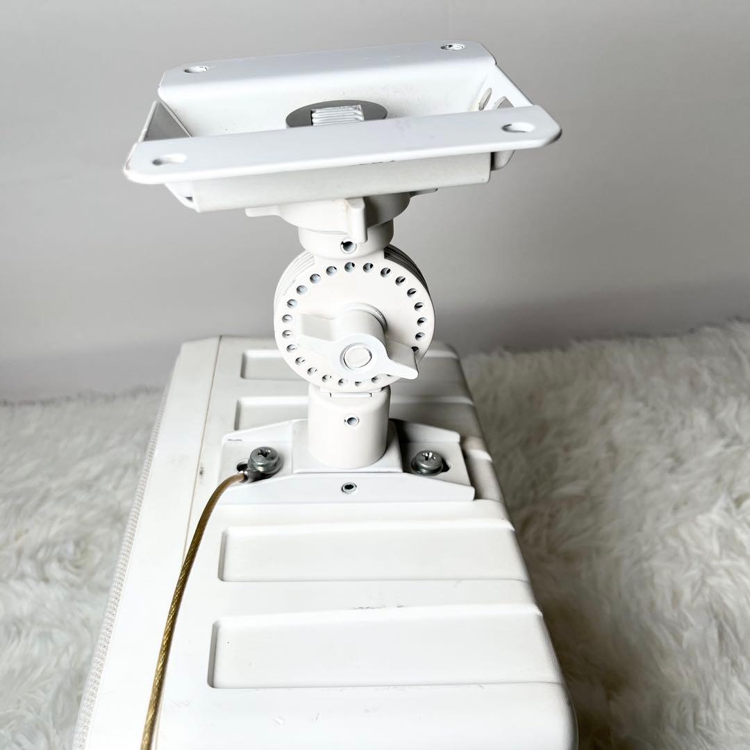 BOSE 壁掛けスピーカー ホワイト　101MMW