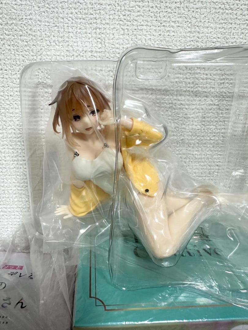 推しの子 初音ミク アーリャ ライザ 喜多川海夢 フィギュア 11点 まとめ売り