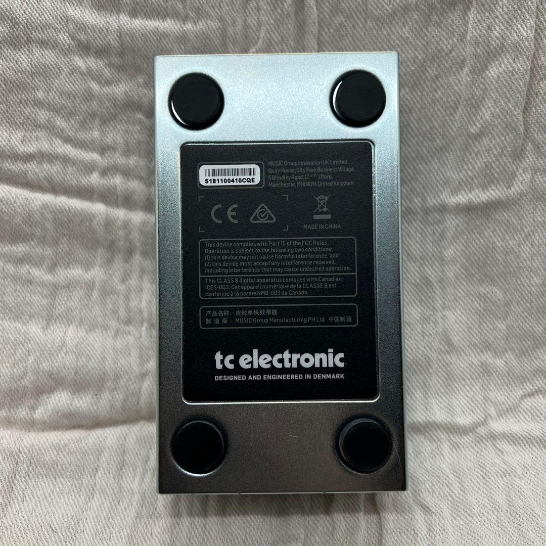 ※ ジョージの店TC ELECTRONIC Vibraclone Rota