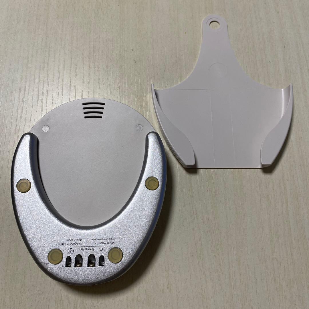 moonmoon inti4 光目覚まし時計
