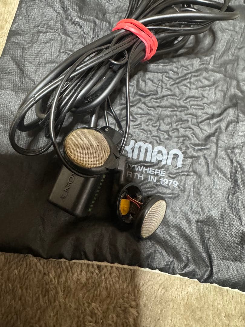 SONY WM-701C WALKMAN ウォークマン カセットプレーヤー