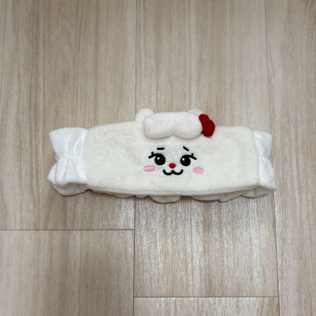 【美品】　NiziU　グッズまとめ売り（リマ）