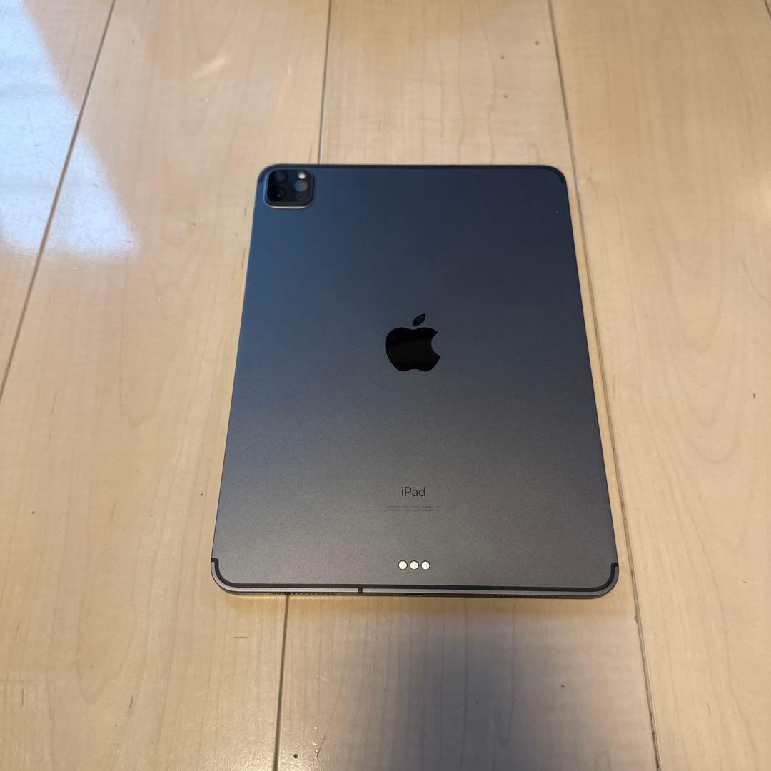 Apple iPad Pro（11インチ）第2世代